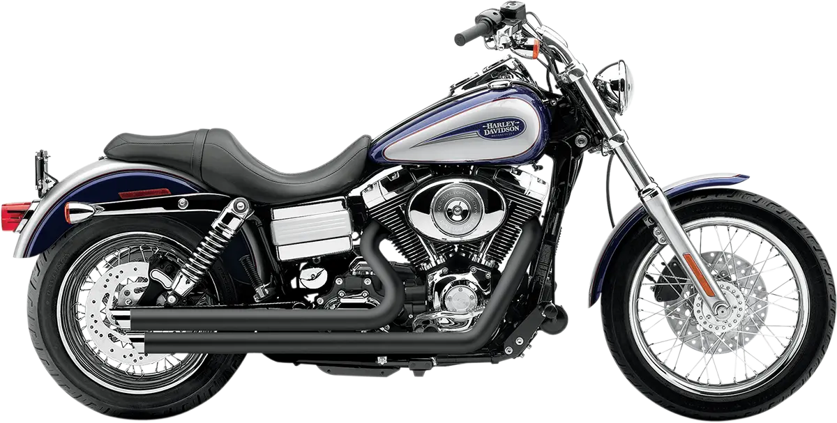 Speedster Slashdown Exhaust System