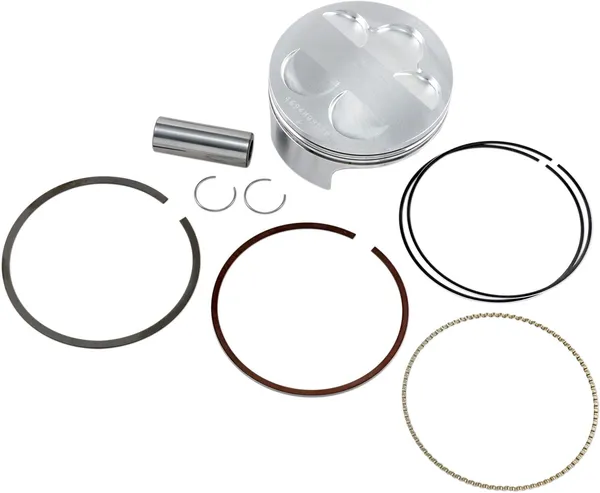 Image: Product/Part name Front