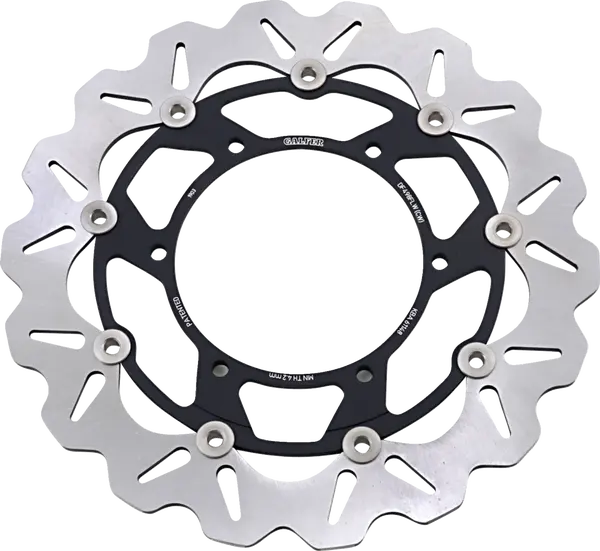 Image: Product/Part name Front