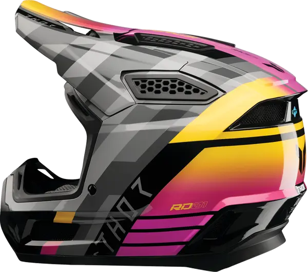 Image: Product/Part name Left Side