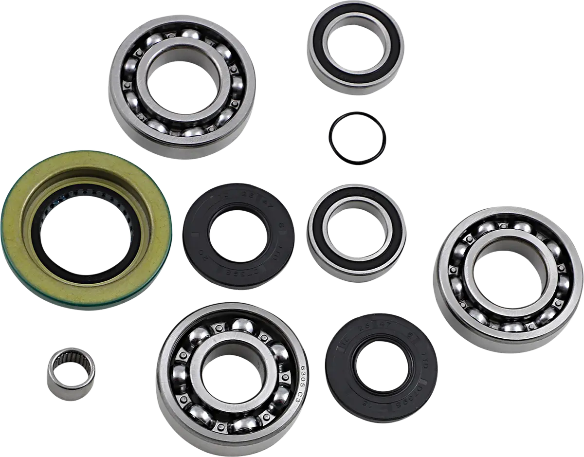 DIF BEARING SEAL KIT FR