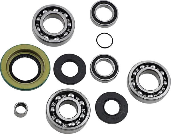 Image: Product/Part name Front