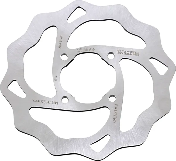 Image: Product/Part name Front