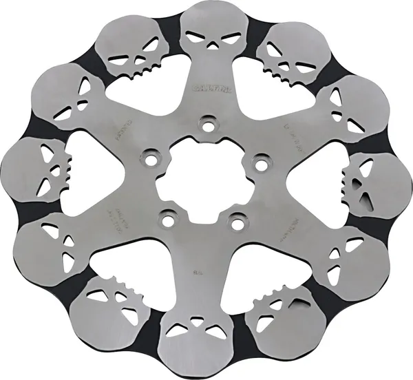 Image: Product/Part name Front