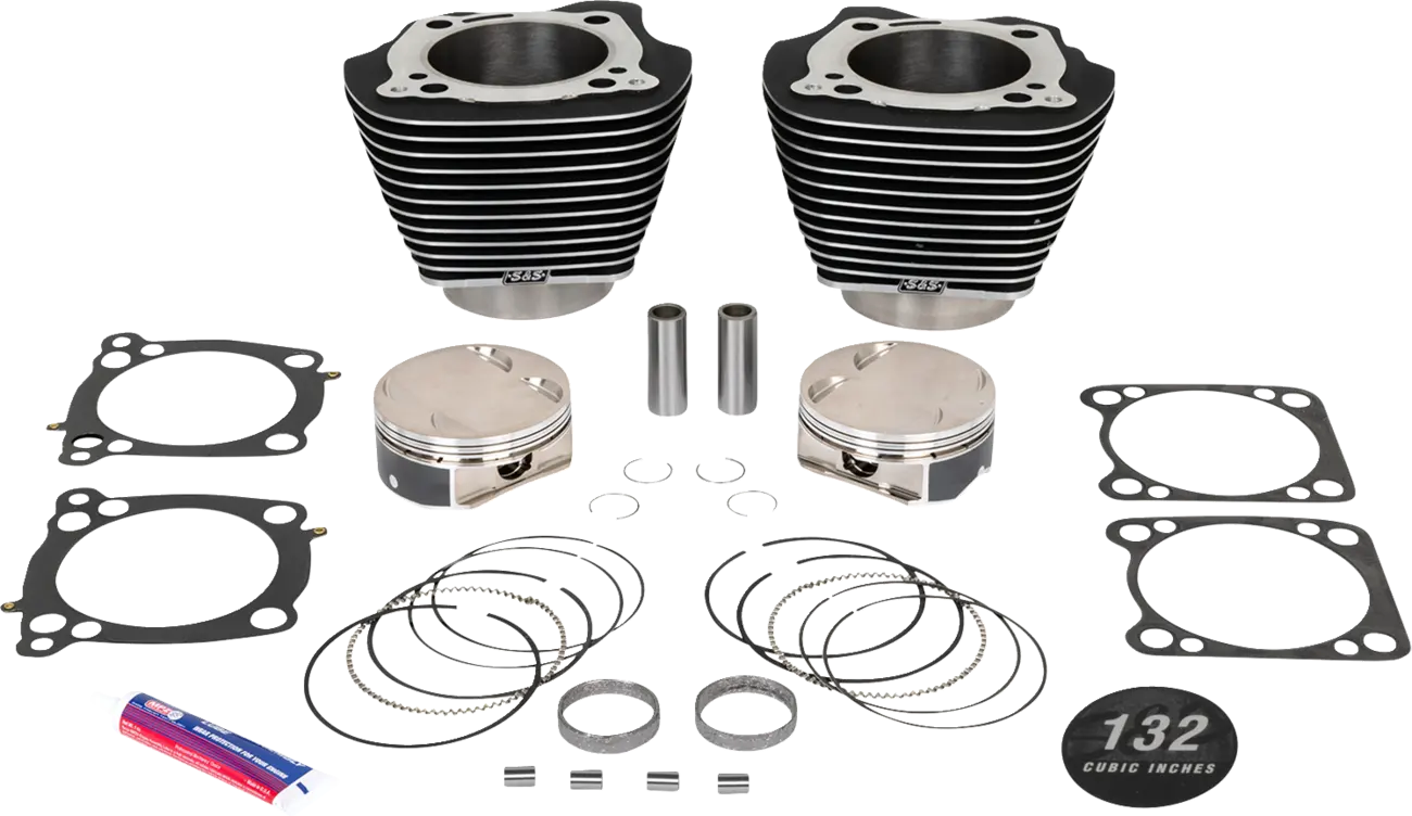 Big Bore Cylinder Kit