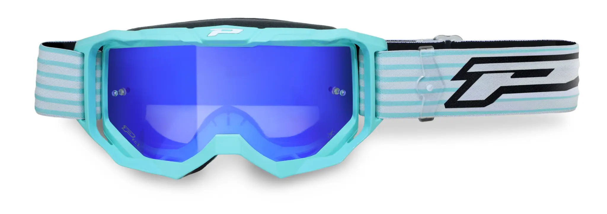 Blue, Cyan, Gray, White