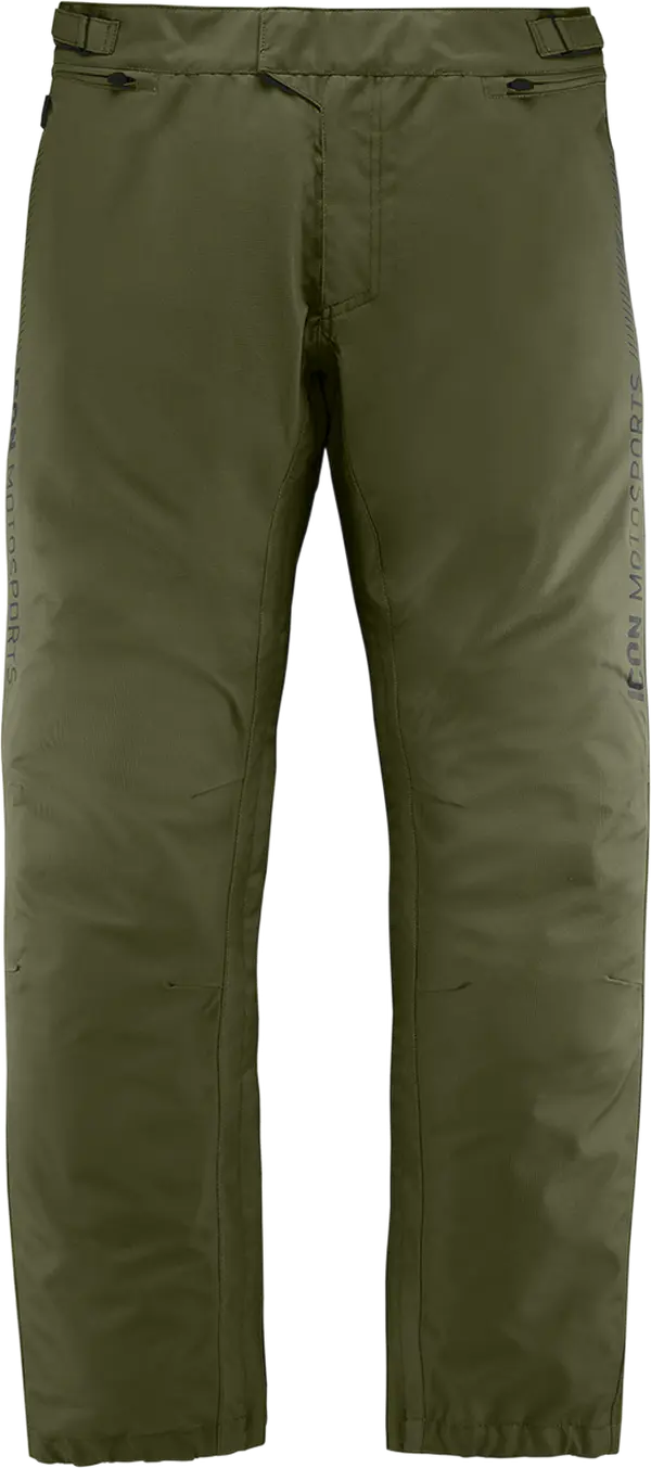 Image: Product/Part name Front