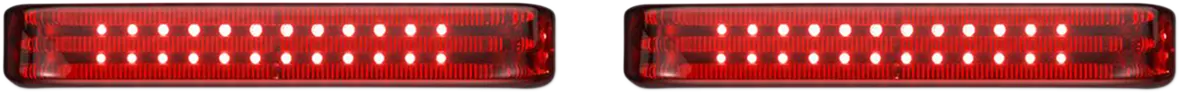 ProBEAM® BAGZ™ LED Saddle Bag Lights