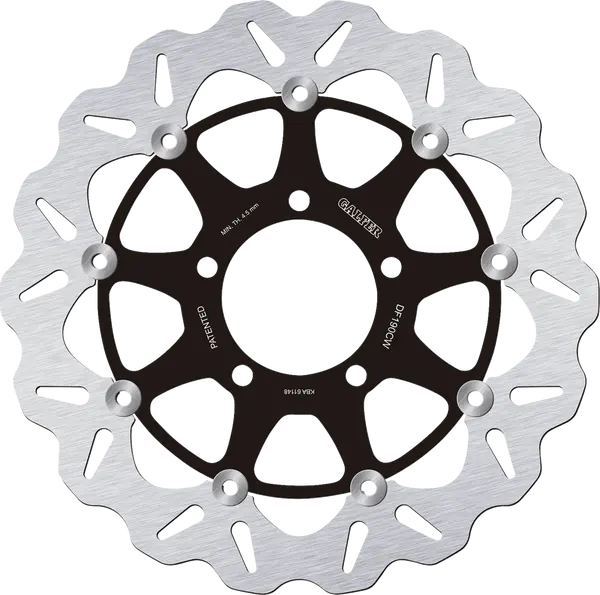 Image: Product/Part name Front