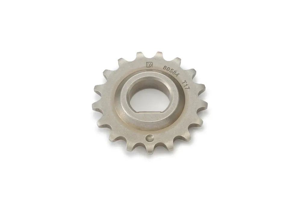 Cam Drive Sprocket