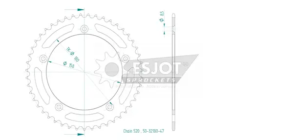 Image: Product/Part name 