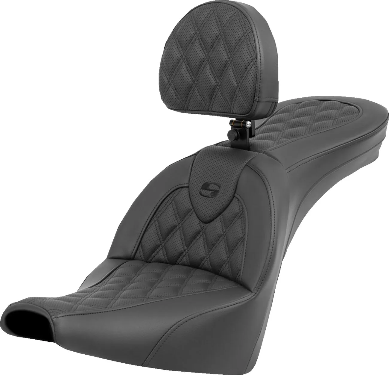 Roadsofa™ Lattice Stitch Seat