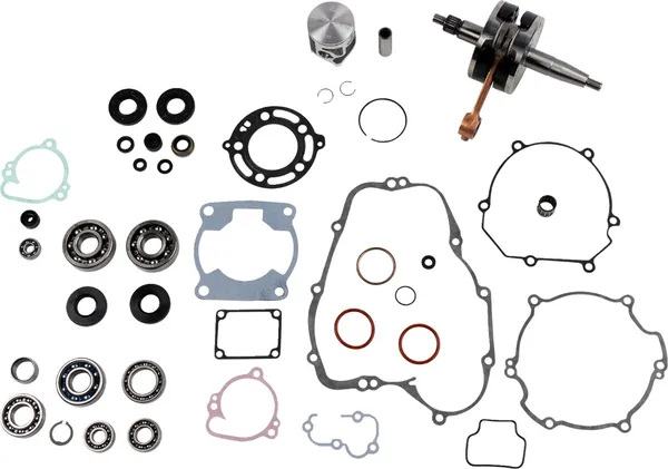 Image: Product/Part name Front