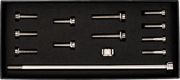 Image: Product/Part name Front