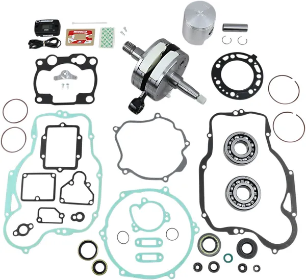 Image: Product/Part name Front