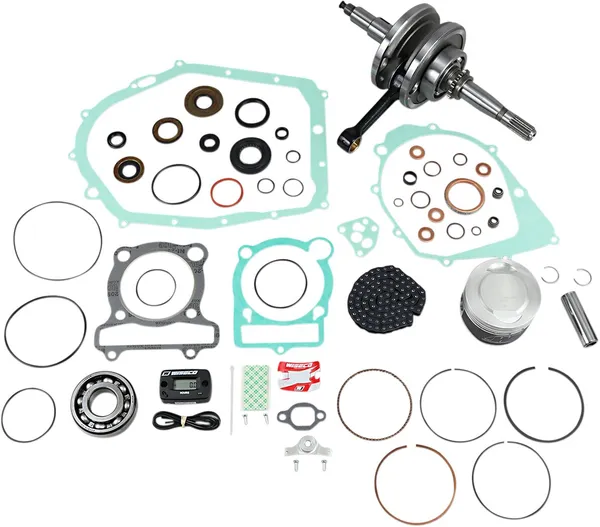 Image: Product/Part name Front