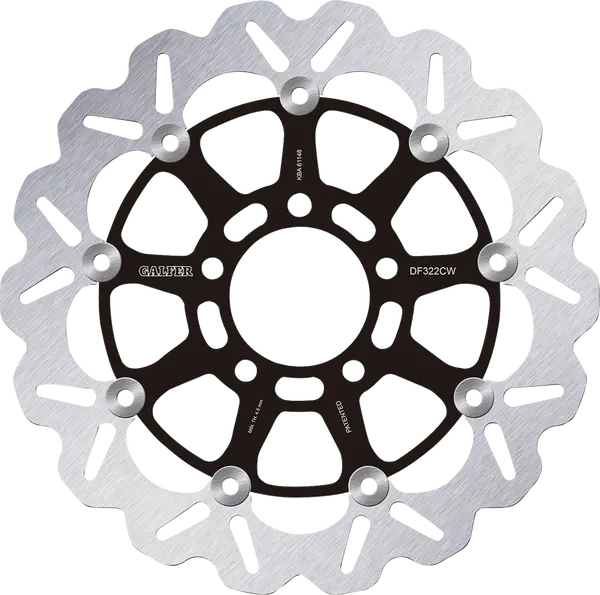 Image: Product/Part name Front