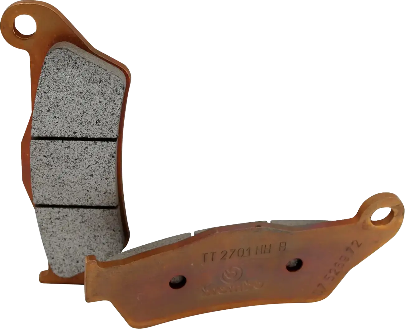 BRAKE PAD GE SINT FR/RR
