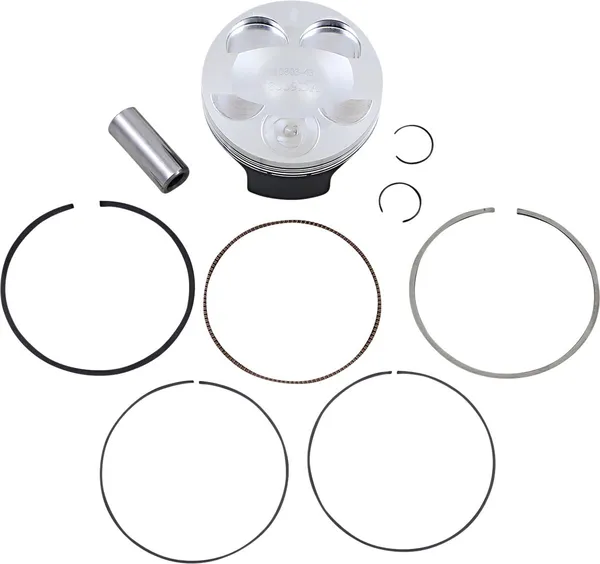 Image: Product/Part name Front