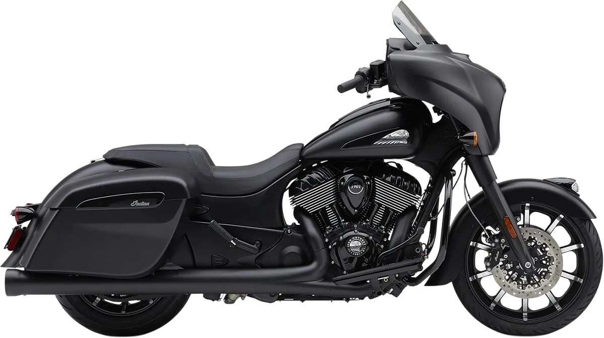 Neighbor Hater Series Mufflers