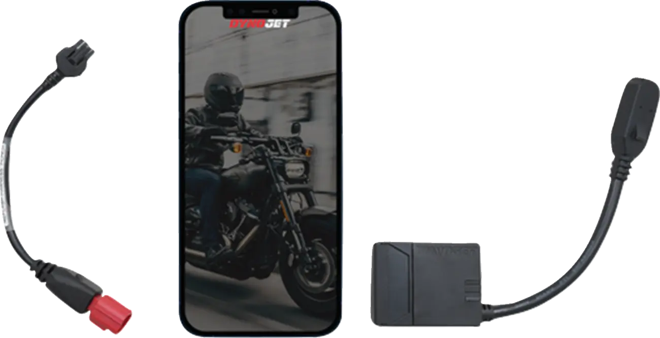 Power Vision 4 Fuel Injection Controller