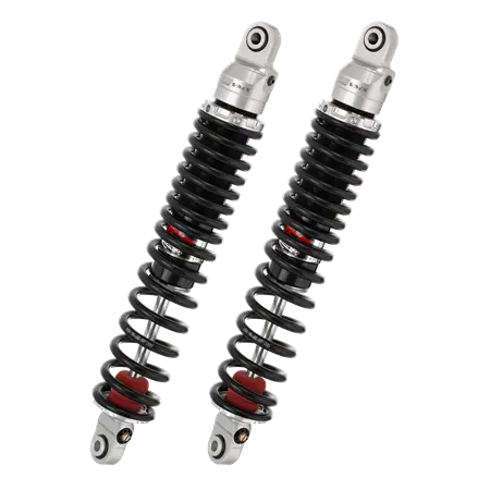 Rear Shock