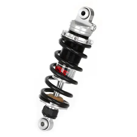 Rear Shock
