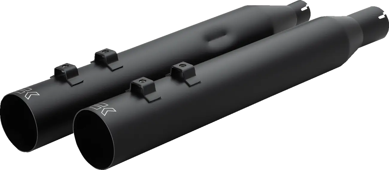HP-Plus® Slip-On Mufflers
