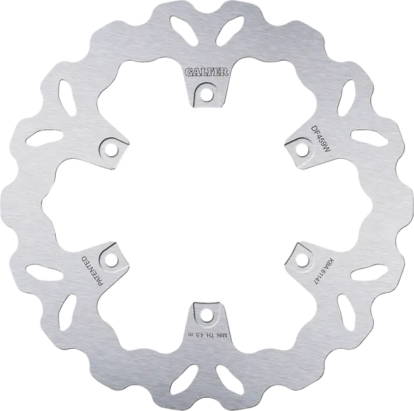 Image: Product/Part name Front