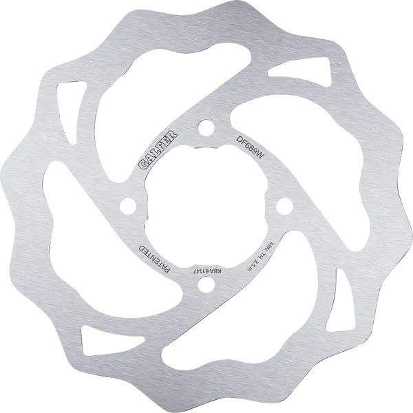 Image: Product/Part name Front