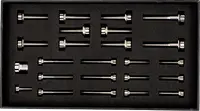Image: Product/Part name Front