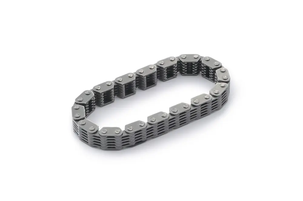 Cam Chain Secondary