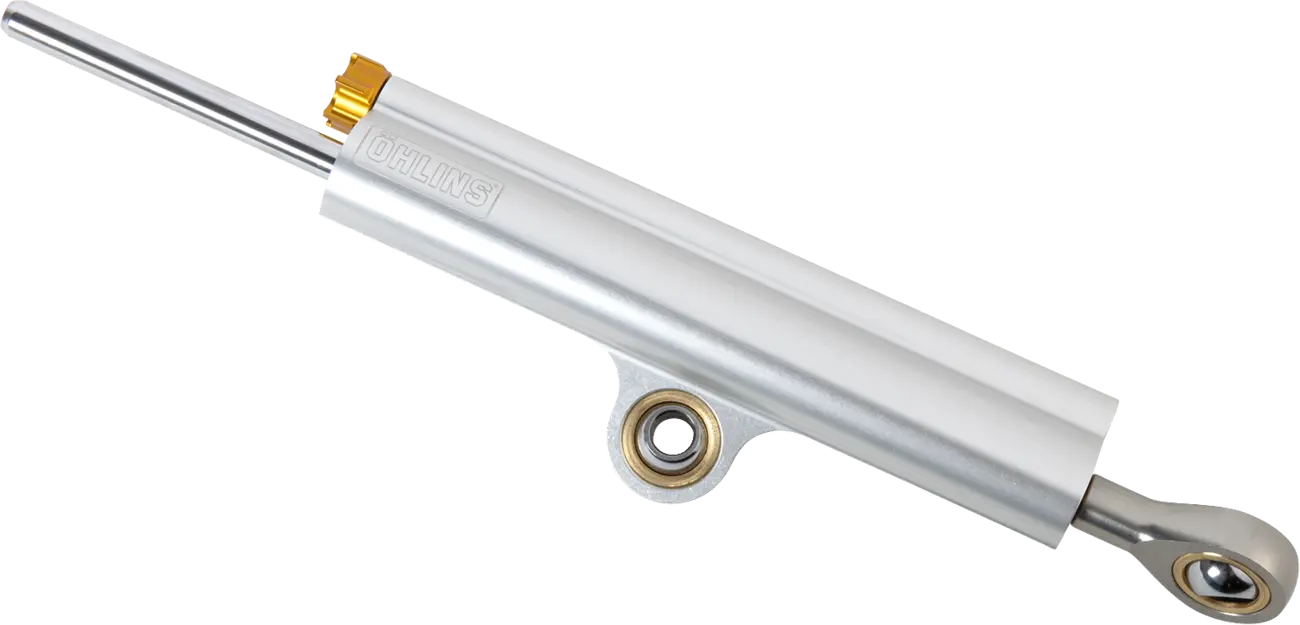 Steering Damper