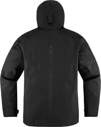 Image: Product/Part name Back