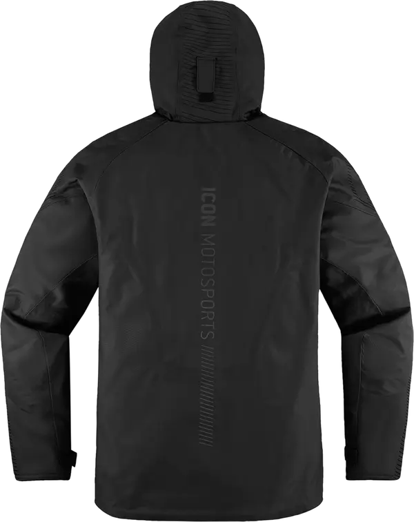 Image: Product/Part name Back