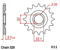 Image: Product/Part name 