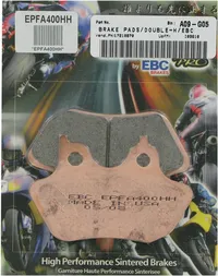Image: Product/Part name Front