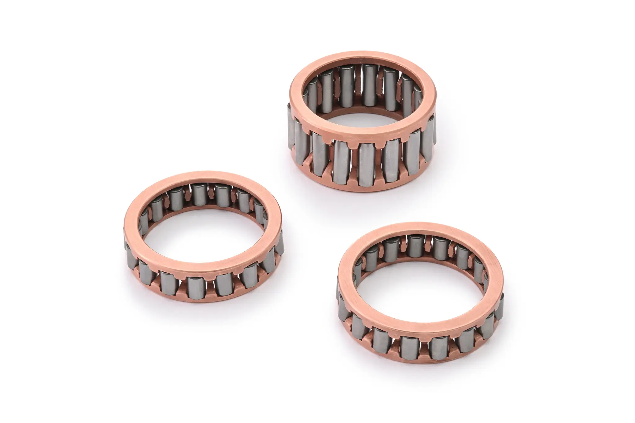 Rod Roller & Retainer Assy