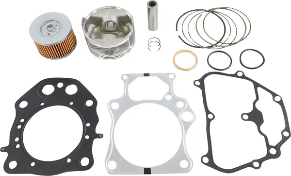 Image: Product/Part name Front