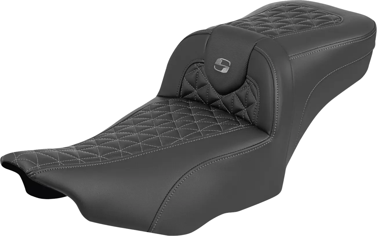 Roadsofa™ Extended Reach Seat