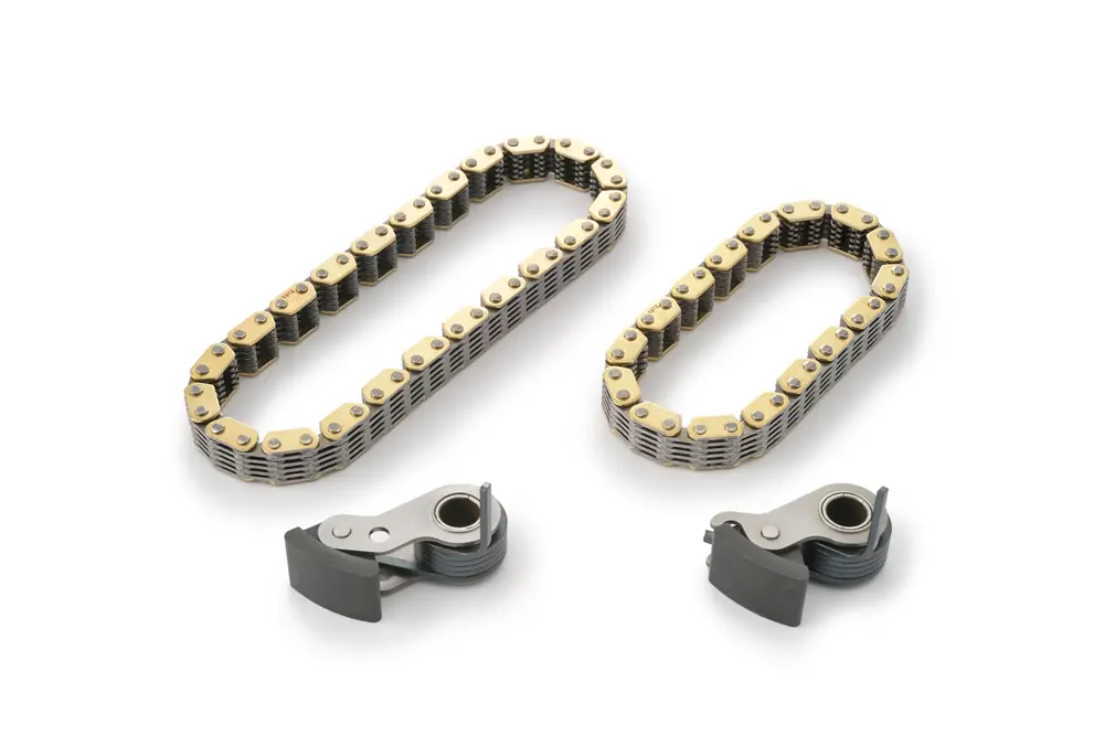 Cam Chain & Tensioner