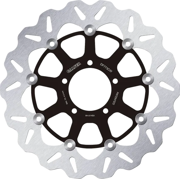 Image: Product/Part name Front