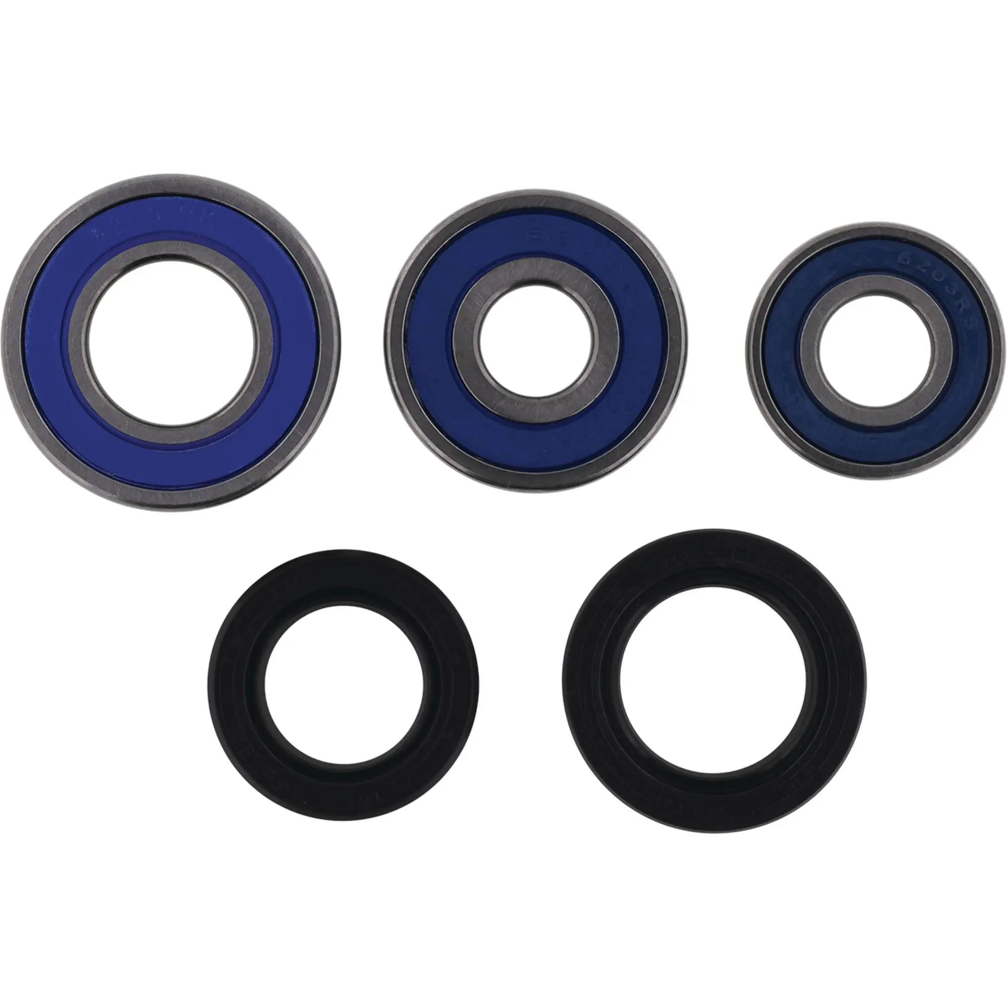 BEARING KIT WHEEL HVA