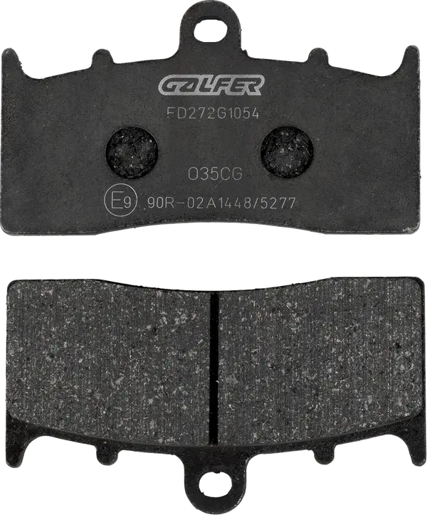 Image: Product/Part name Front