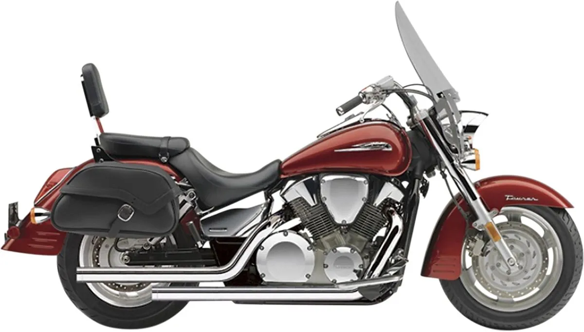 Dragster Exhaust System