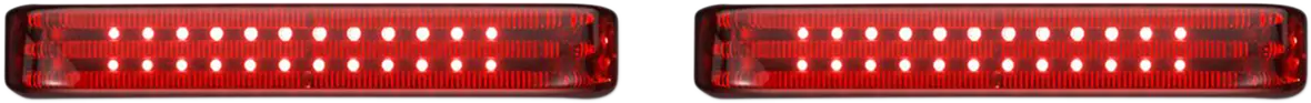 ProBEAM® LED Sequential BAGZ™ Saddlebag Lights