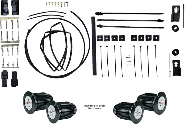 Image: Product/Part name Front