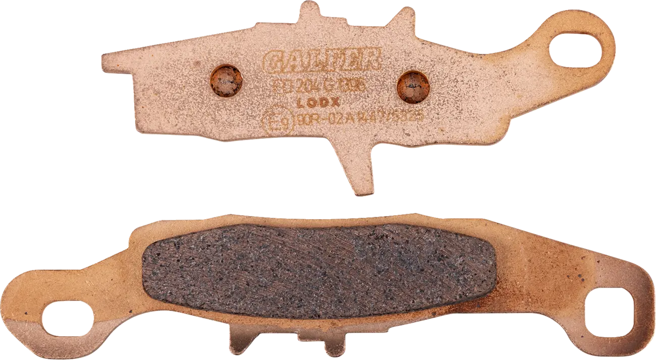 MX Pro Brake Pads