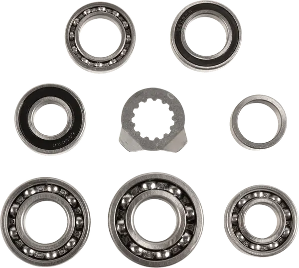Image: Product/Part name Front