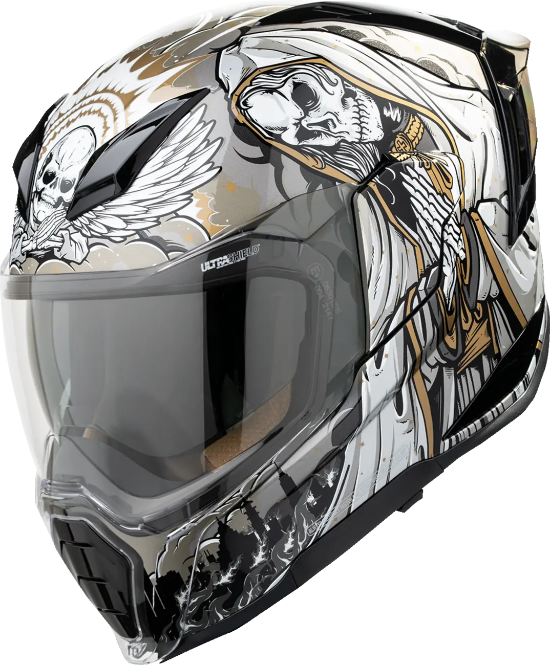 Ultraflite™ Nuestra Señora MIPS® Helmet, розмір 3XL